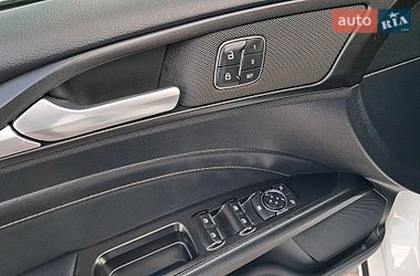 Седан Ford Fusion 2019 в Могилев-Подольске