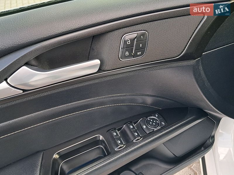 Седан Ford Fusion 2019 в Могилев-Подольске