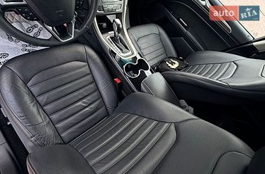 Седан Ford Fusion 2016 в Трускавце