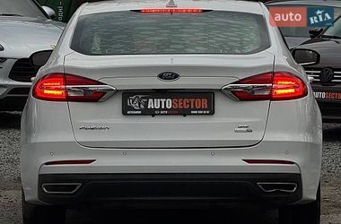 Седан Ford Fusion 2020 в Харькове