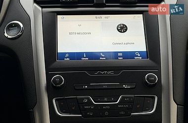 Седан Ford Fusion 2020 в Харькове