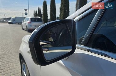 Седан Ford Fusion 2017 в Львові