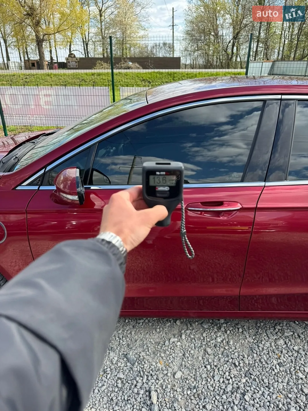 2016 Ford Fusion - мініатюра 41