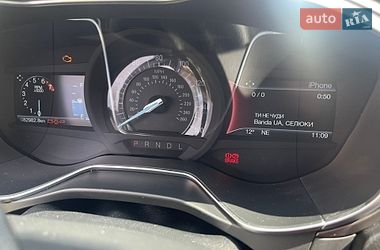 Седан Ford Fusion 2017 в Нікополі фото 4 Седан Ford Fusion 2017 в Нікополі