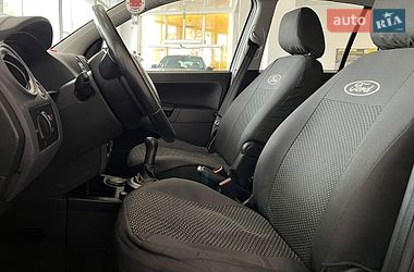Хетчбек Ford Fusion 2007 в Львові
