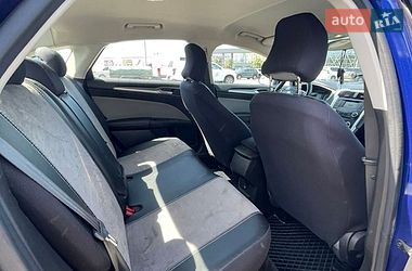 Седан Ford Fusion 2015 в Києві