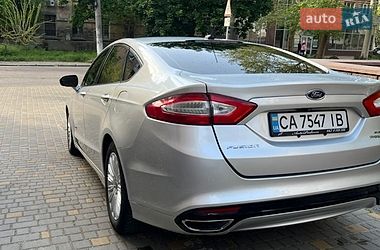 Седан Ford Fusion 2014 в Одессе