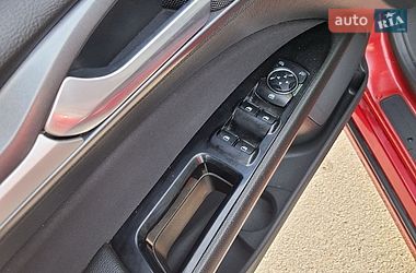 Седан Ford Fusion 2014 в Запоріжжі