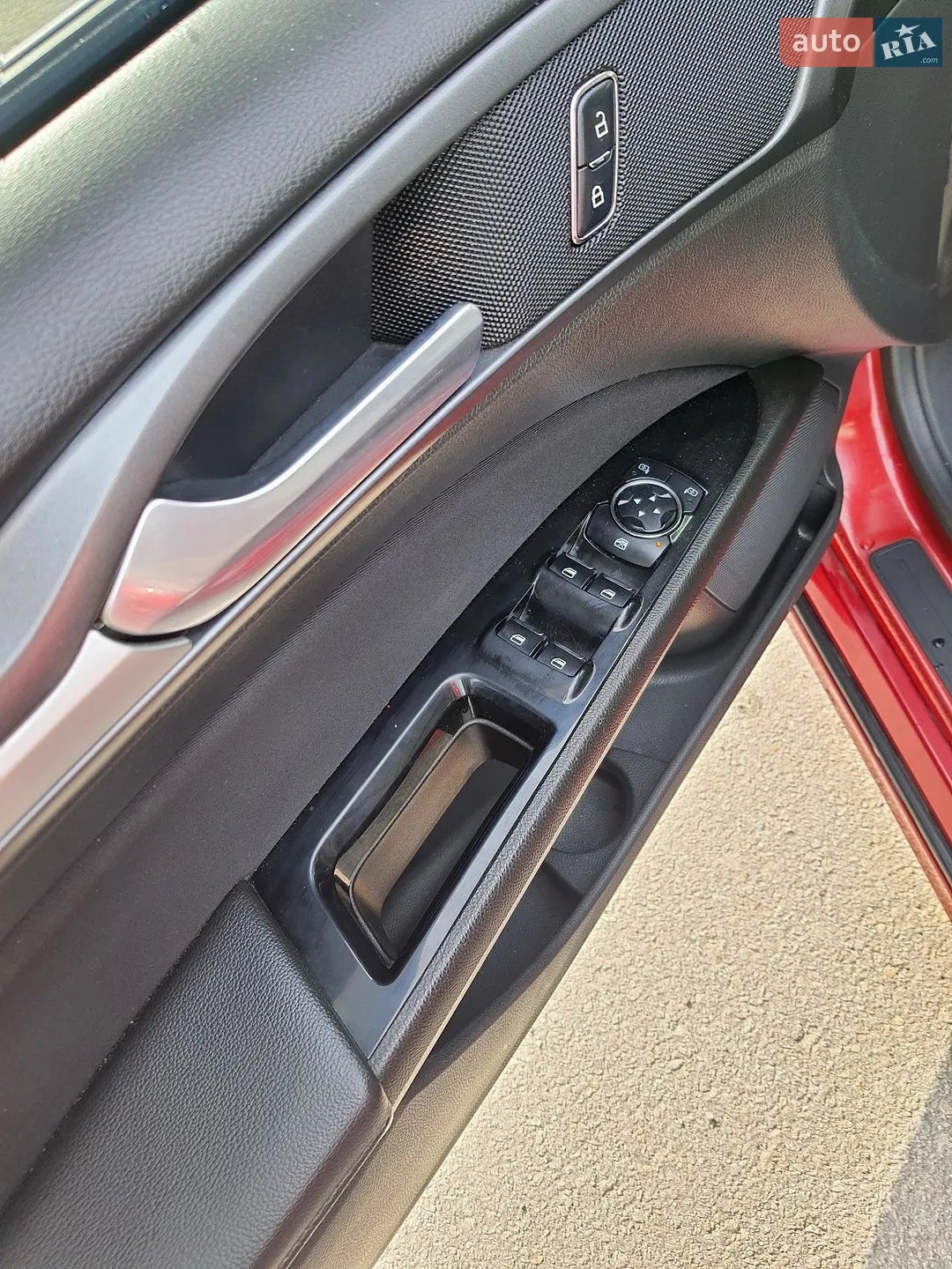 2014 Ford Fusion - мініатюра 12