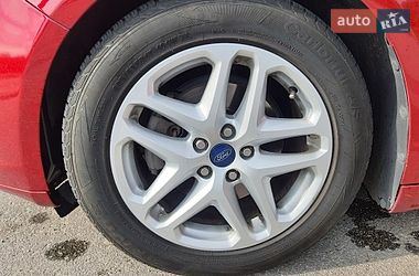 Седан Ford Fusion 2014 в Запоріжжі