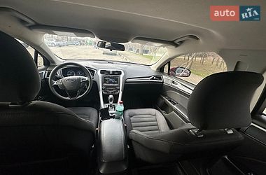 Седан Ford Fusion 2014 в Запоріжжі