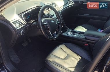 Седан Ford Fusion 2020 в Софиевской Борщаговке