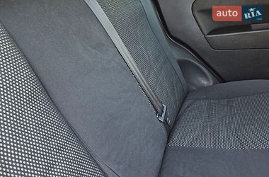 Хэтчбек Ford Fusion 2008 в Киеве