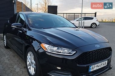 Седан Ford Fusion 2014 в Запорожье