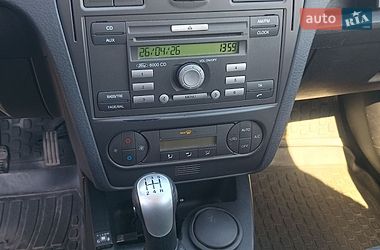 Хэтчбек Ford Fusion 2011 в Киеве