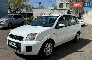 Хетчбек Ford Fusion 2011 в Чорноморську