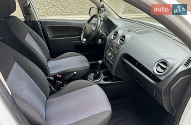 Хетчбек Ford Fusion 2011 в Чорноморську
