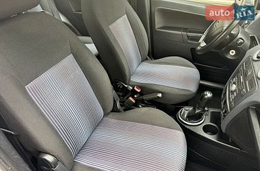 Хетчбек Ford Fusion 2011 в Чорноморську