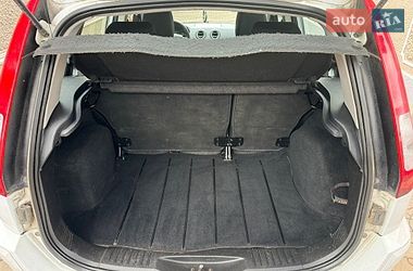 Хетчбек Ford Fusion 2011 в Чорноморську