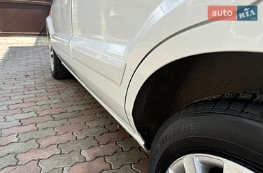 Хетчбек Ford Fusion 2011 в Чорноморську