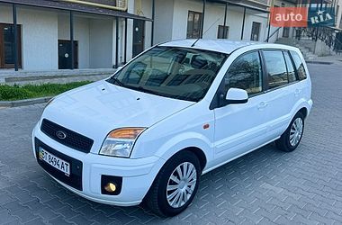 Хетчбек Ford Fusion 2011 в Чорноморську