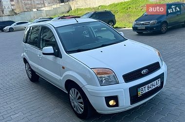 Хетчбек Ford Fusion 2011 в Чорноморську