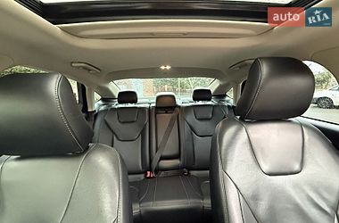 Седан Ford Fusion 2018 в Лубнах