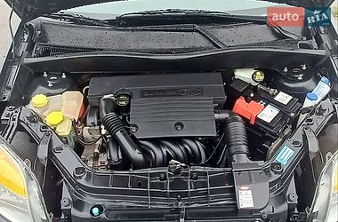 Хэтчбек Ford Fusion 2011 в Виннице