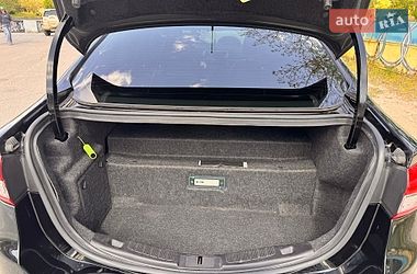 Седан Ford Fusion 2018 в Днепре