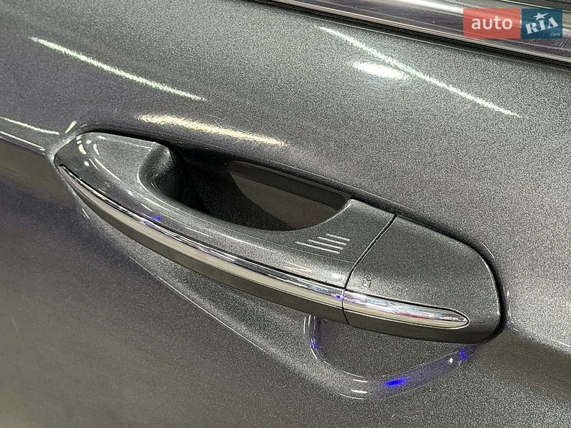 Седан Ford Fusion 2016 в Одесі