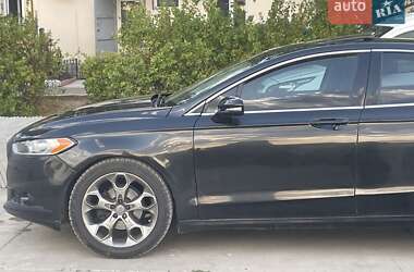 Седан Ford Fusion 2013 в Николаеве