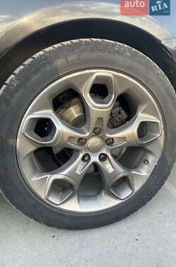 Седан Ford Fusion 2013 в Николаеве