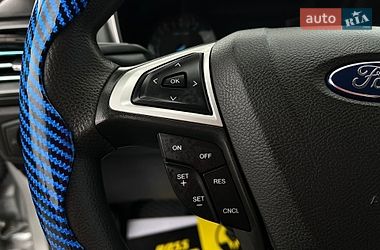 Седан Ford Fusion 2016 в Коломые
