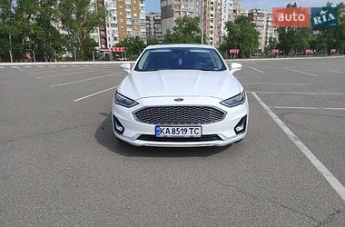 Седан Ford Fusion 2020 в Києві