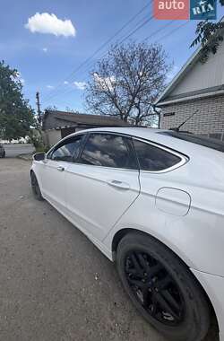 Седан Ford Fusion 2012 в Изяславе