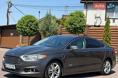 Седан Ford Fusion 2015 в Борисполе