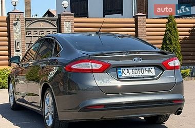 Седан Ford Fusion 2015 в Борисполе