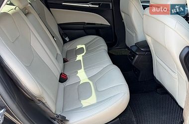 Седан Ford Fusion 2015 в Борисполе