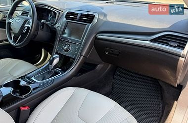Седан Ford Fusion 2015 в Борисполе