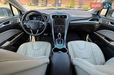 Седан Ford Fusion 2015 в Борисполе