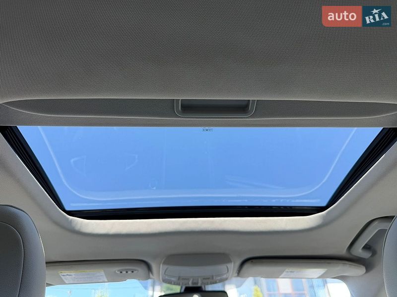 Седан Ford Fusion 2015 в Борисполе
