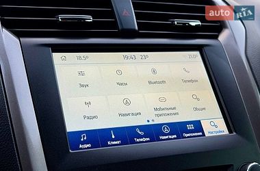 Седан Ford Fusion 2017 в Киеве