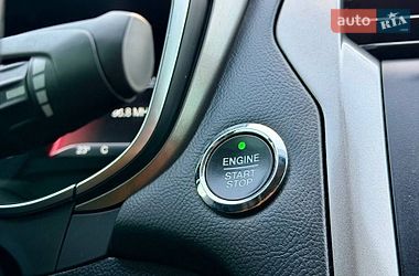 Седан Ford Fusion 2017 в Киеве