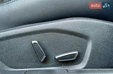 Седан Ford Fusion 2017 в Киеве