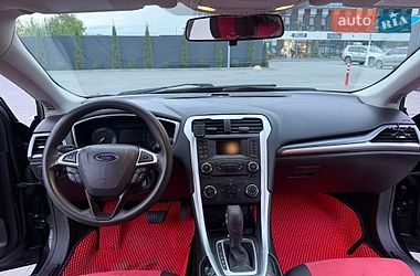 Седан Ford Fusion 2015 в Вінниці