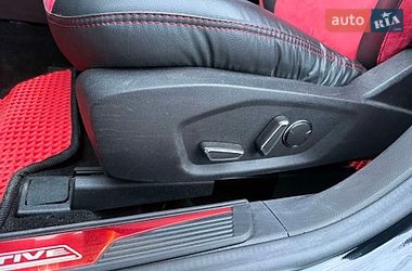 Седан Ford Fusion 2015 в Вінниці