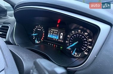 Седан Ford Fusion 2015 в Вінниці