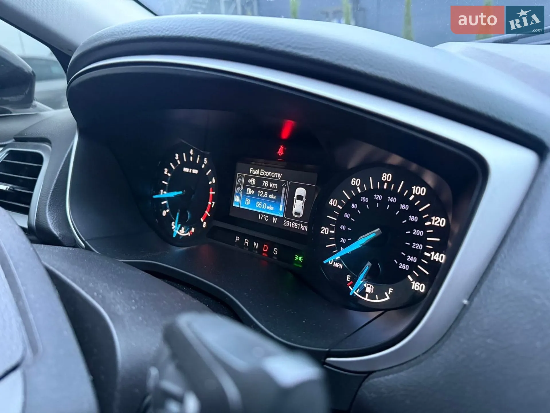 2015 Ford Fusion - мініатюра 14