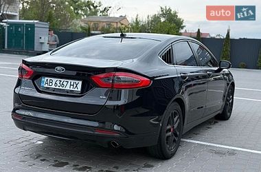 Седан Ford Fusion 2015 в Вінниці