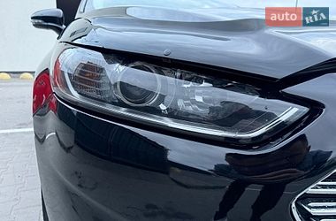 Седан Ford Fusion 2015 в Вінниці